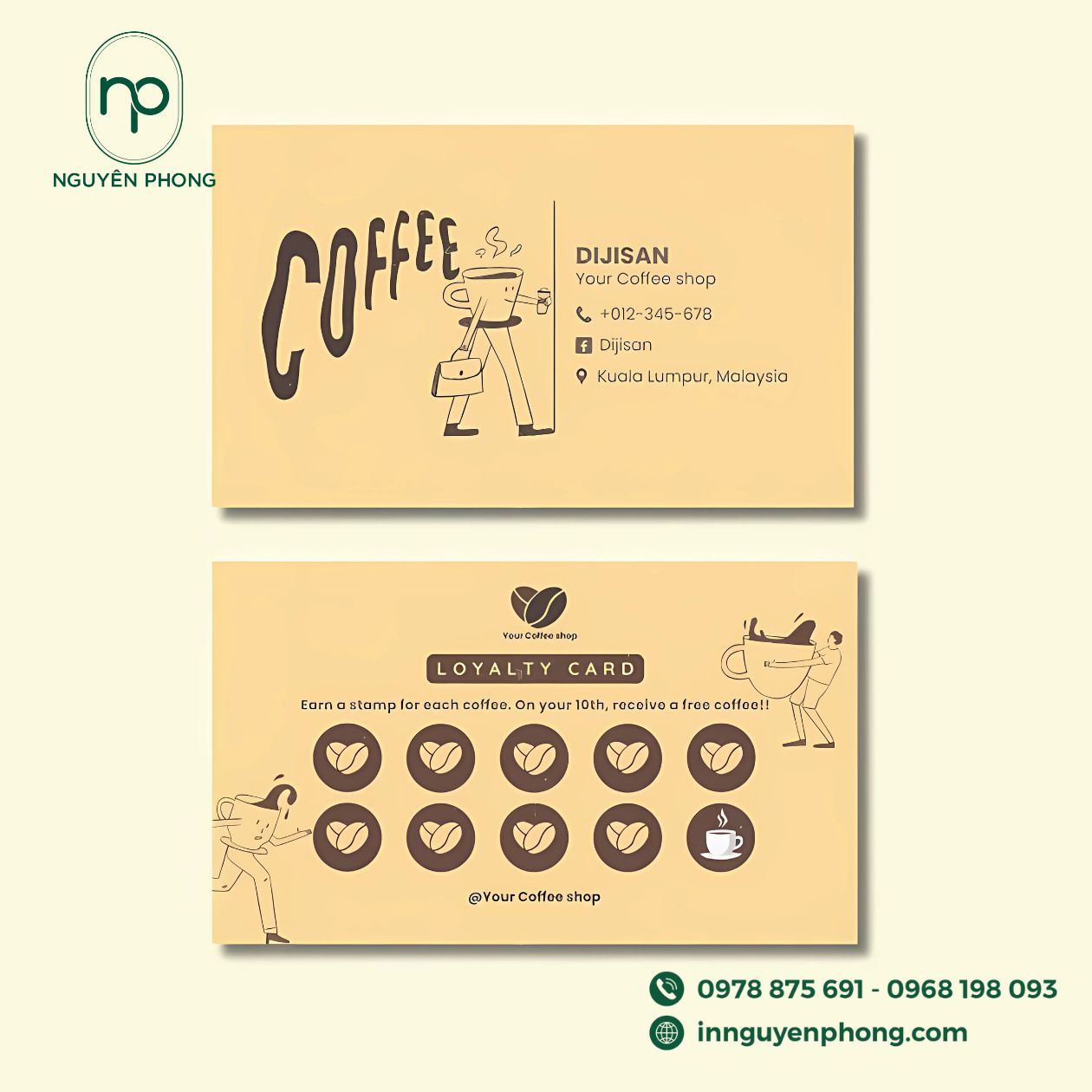 Voucher trà sữa